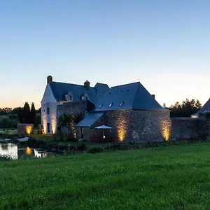 Couette-café Manoir Du Guern