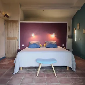 Couette-café D'hôtes Et Puis Voilà!