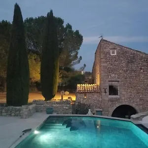 Couette-café Lou Paradou Luberon