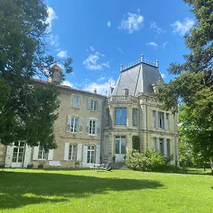 Chateau De Vaugelas - Domaine Pres De Valence Alixan