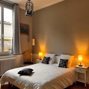  Bed & Breakfast Le Manoir De La Cane France