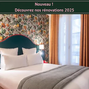 visit hotel