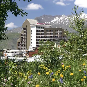 Hotel Belambra Clubs - 1800, Les Deux Alpes