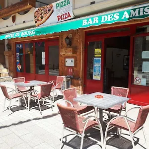 Hotel Du Bourg, Ugine