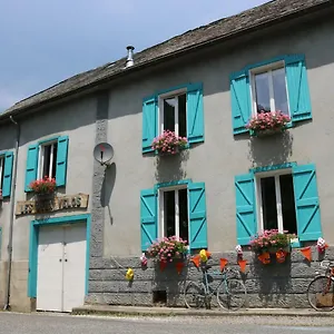 Hotel Les Deux Vélos Cyclelodge / Fietshotel