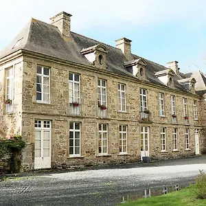 Maison d'hôtes Chateau Keranno